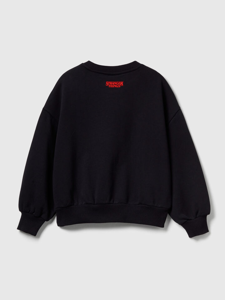 SWEATER L/S Niña image number 2
